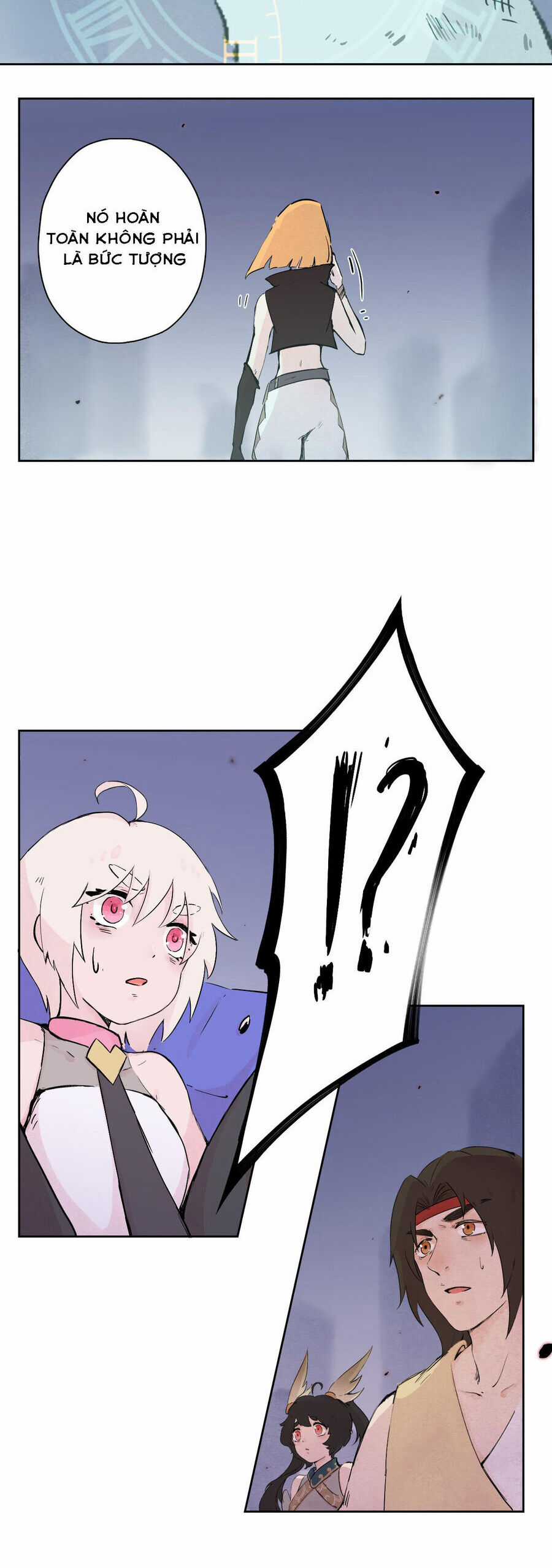 Ngũ Miêu Chapter 21 trang 9