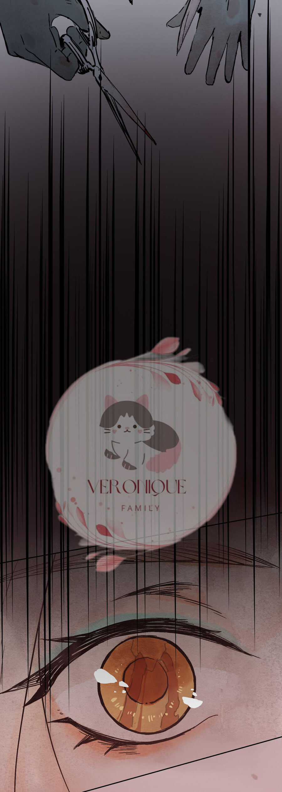 Ngũ Miêu Chapter 22 trang 18