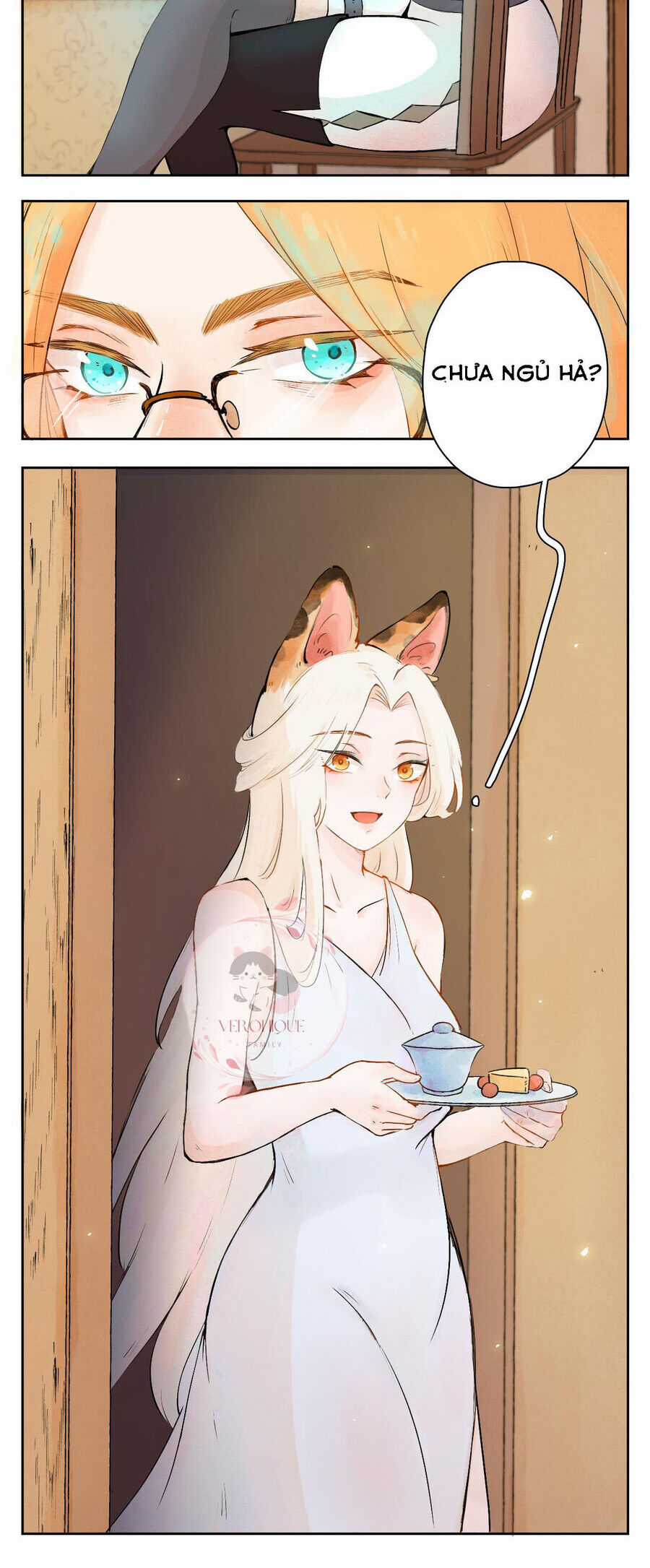 Ngũ Miêu Chapter 22 trang 2