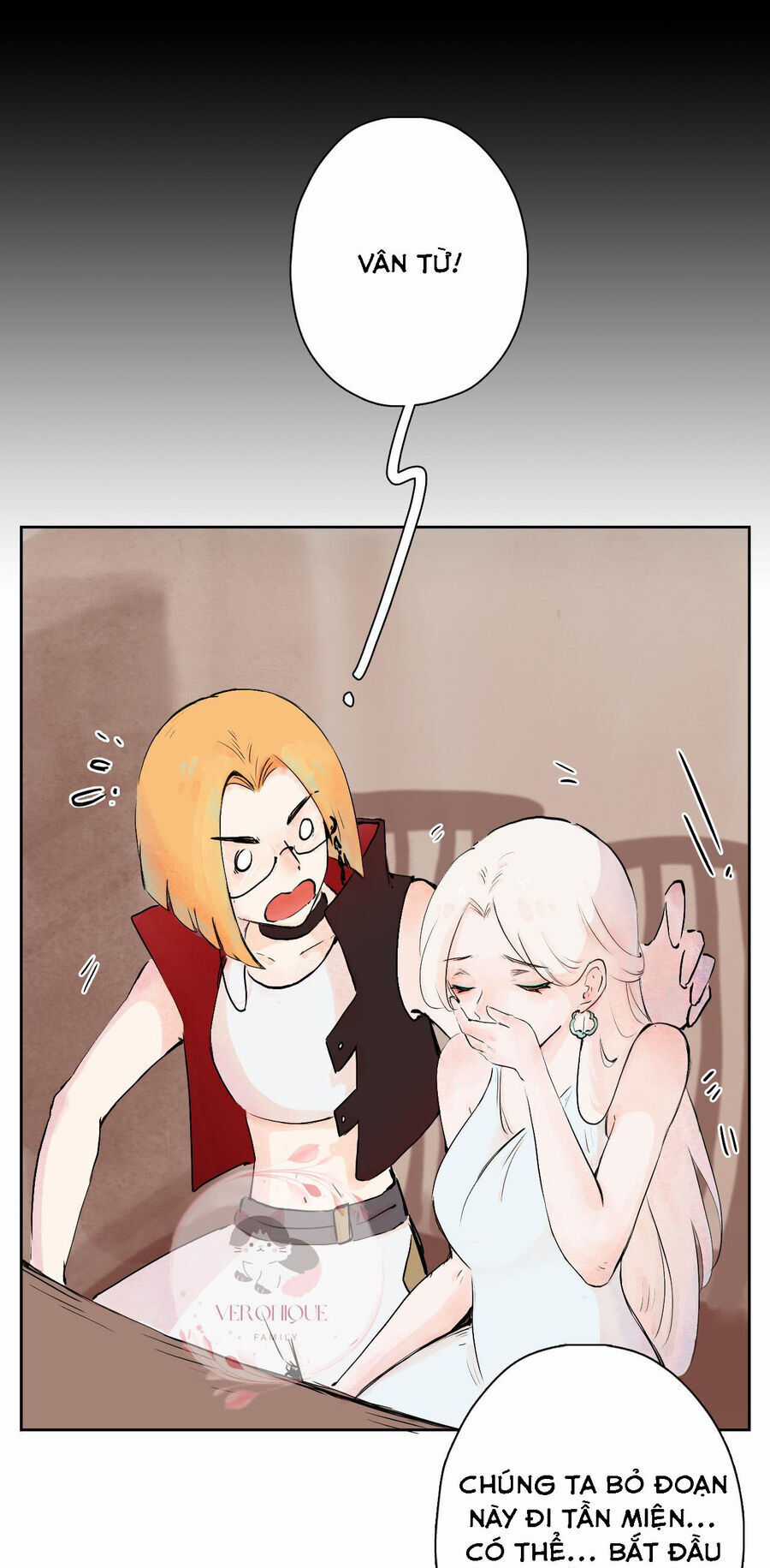 Ngũ Miêu Chapter 22 trang 20