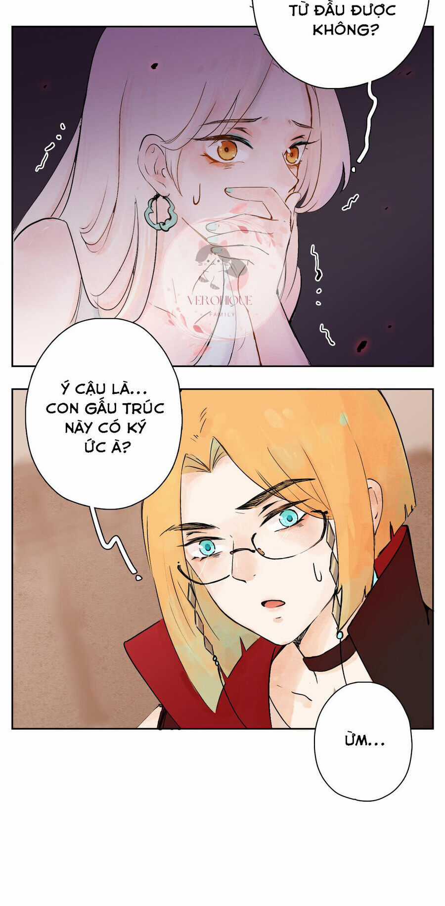 Ngũ Miêu Chapter 22 trang 21