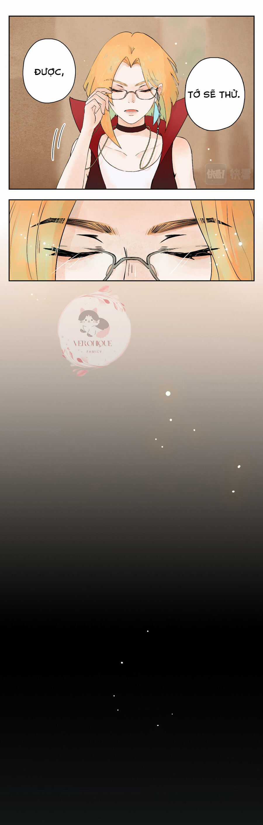 Ngũ Miêu Chapter 22 trang 22