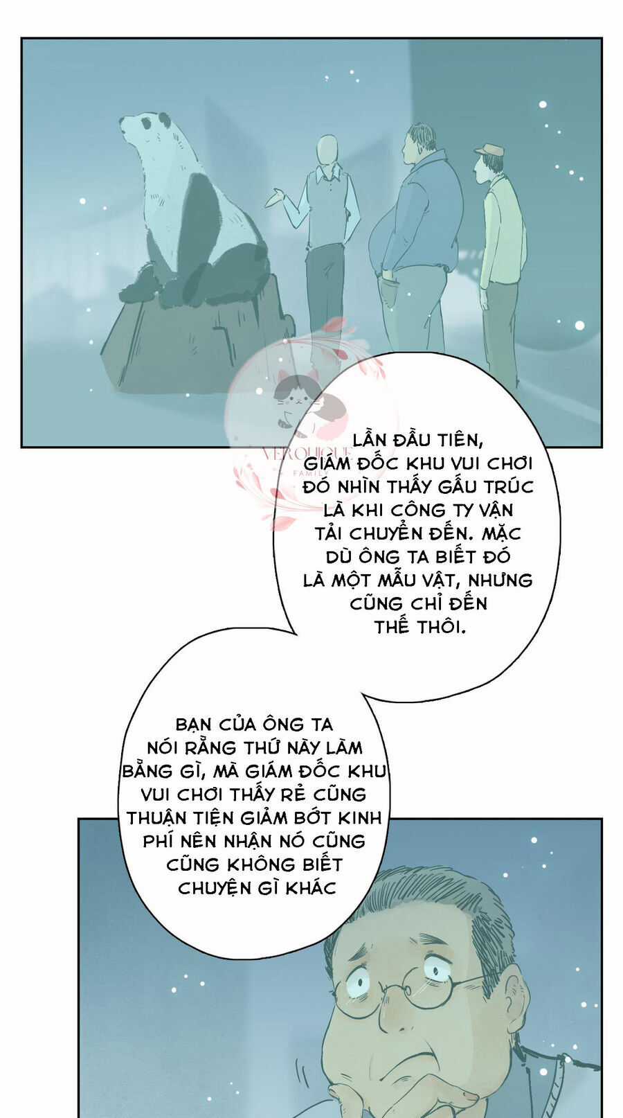 Ngũ Miêu Chapter 22 trang 5