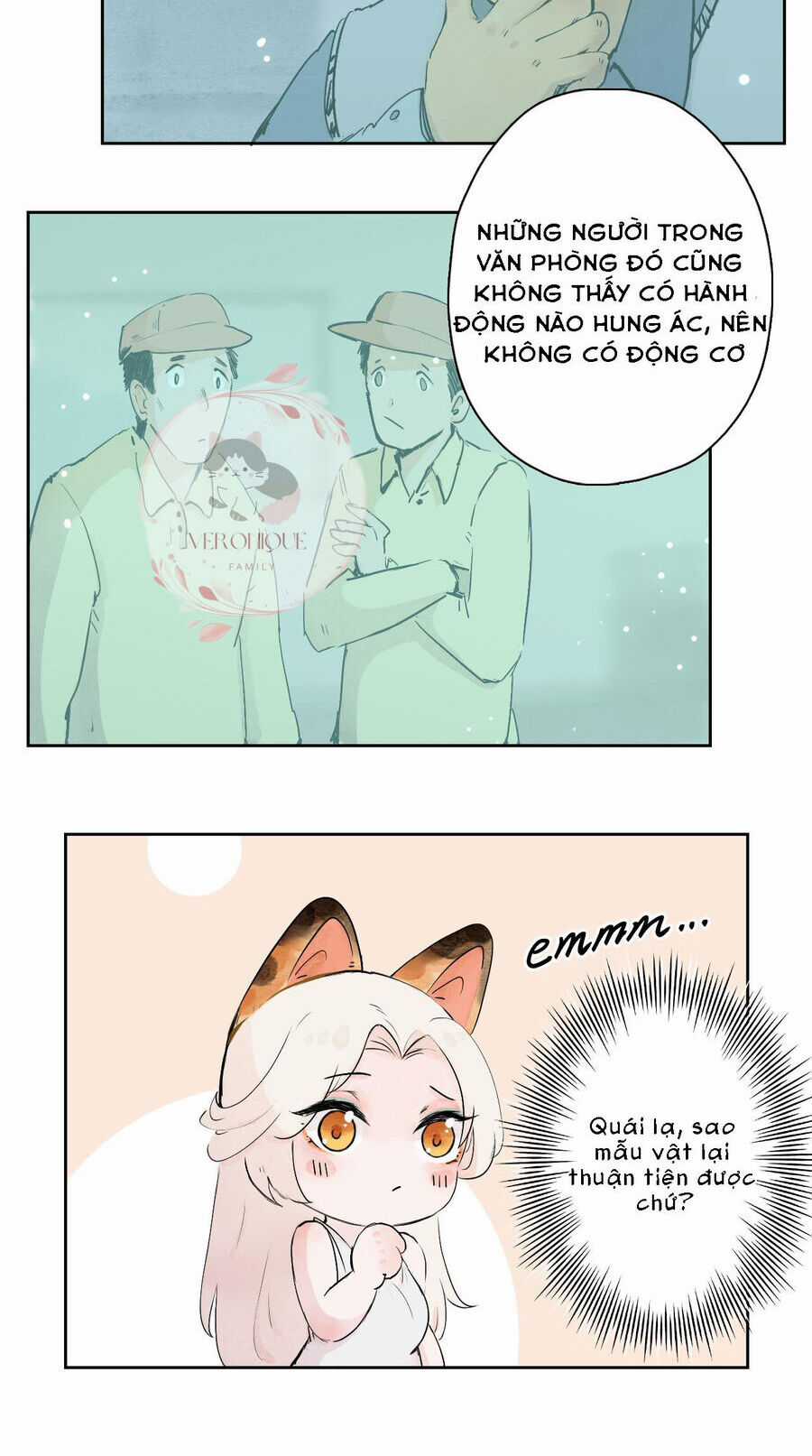 Ngũ Miêu Chapter 22 trang 6