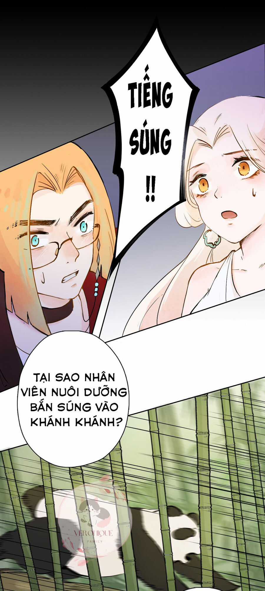 Ngũ Miêu Chapter 23 trang 12