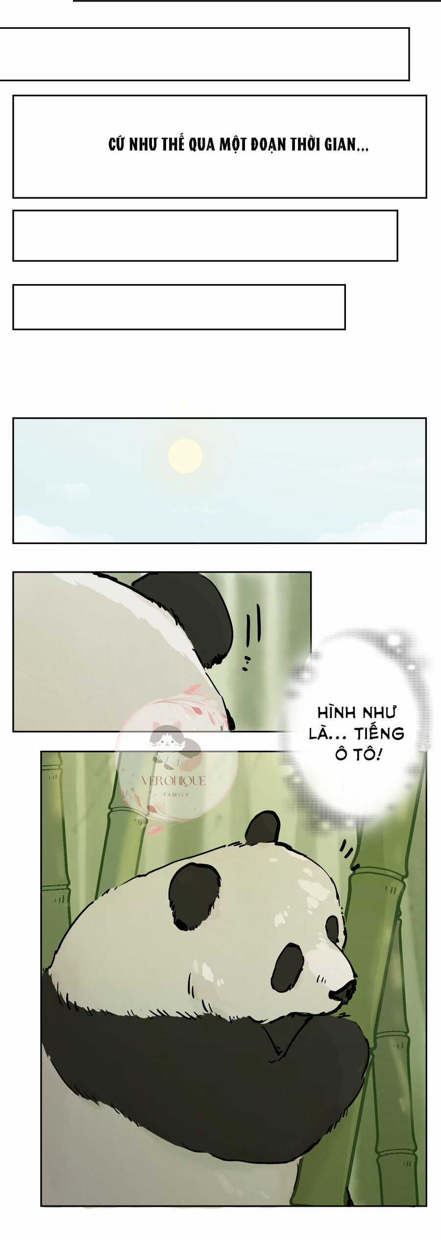 Ngũ Miêu Chapter 23 trang 16