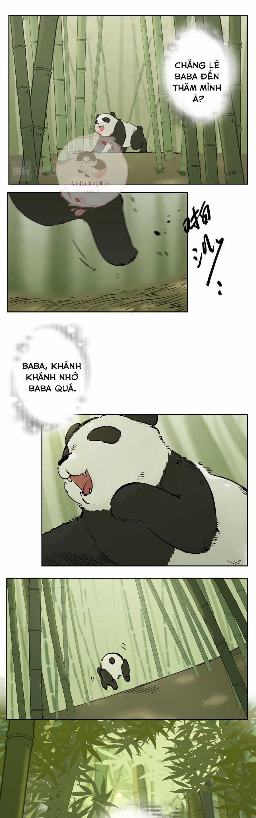 Ngũ Miêu Chapter 23 trang 17