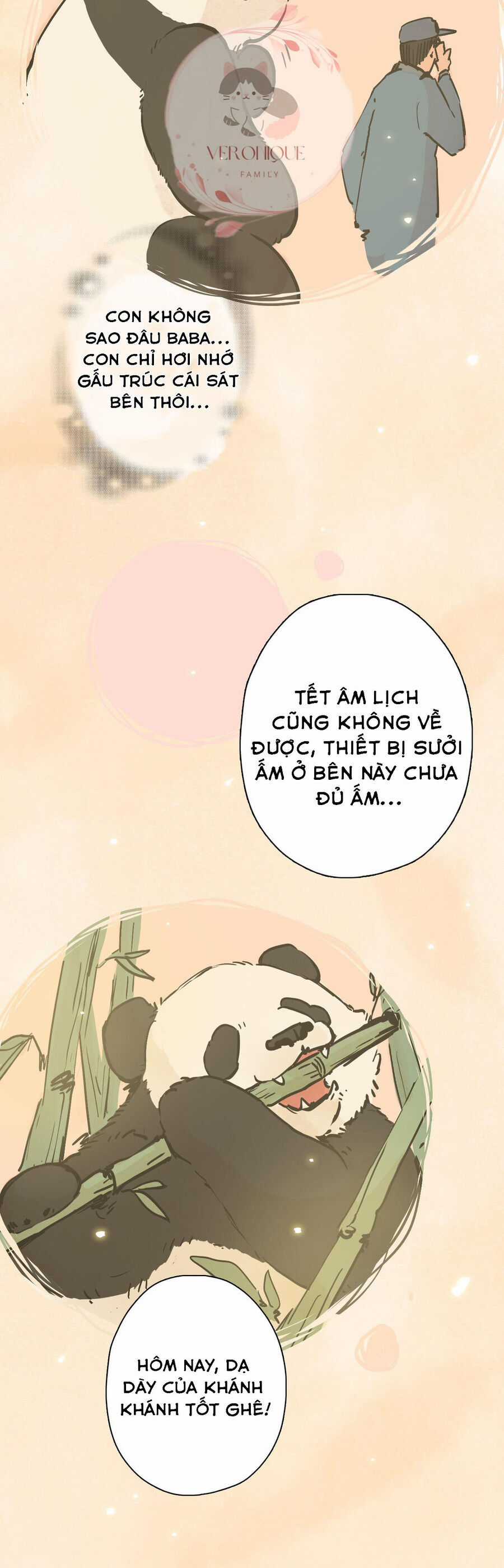 Ngũ Miêu Chapter 23 trang 3