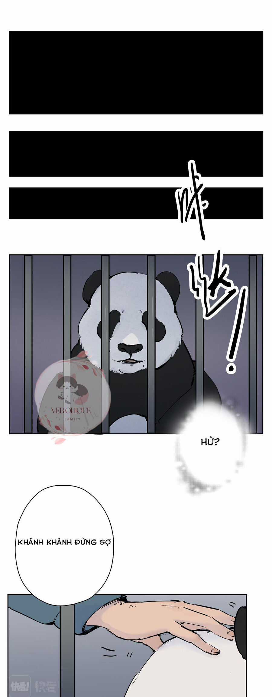 Ngũ Miêu Chapter 23 trang 6