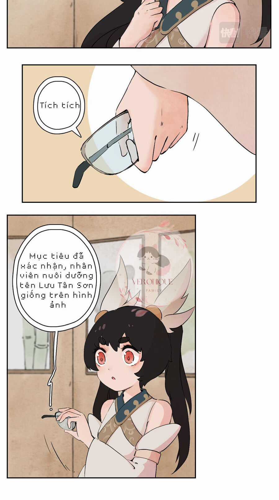 Ngũ Miêu Chapter 24.2 trang 11