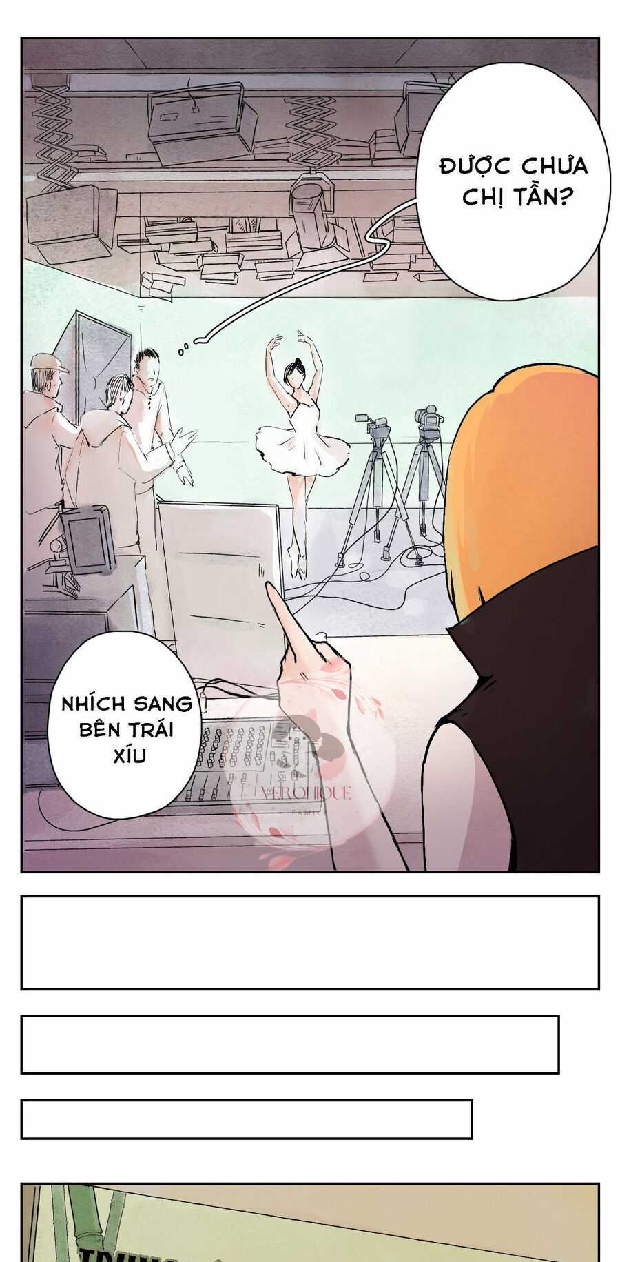 Ngũ Miêu Chapter 24.2 trang 6