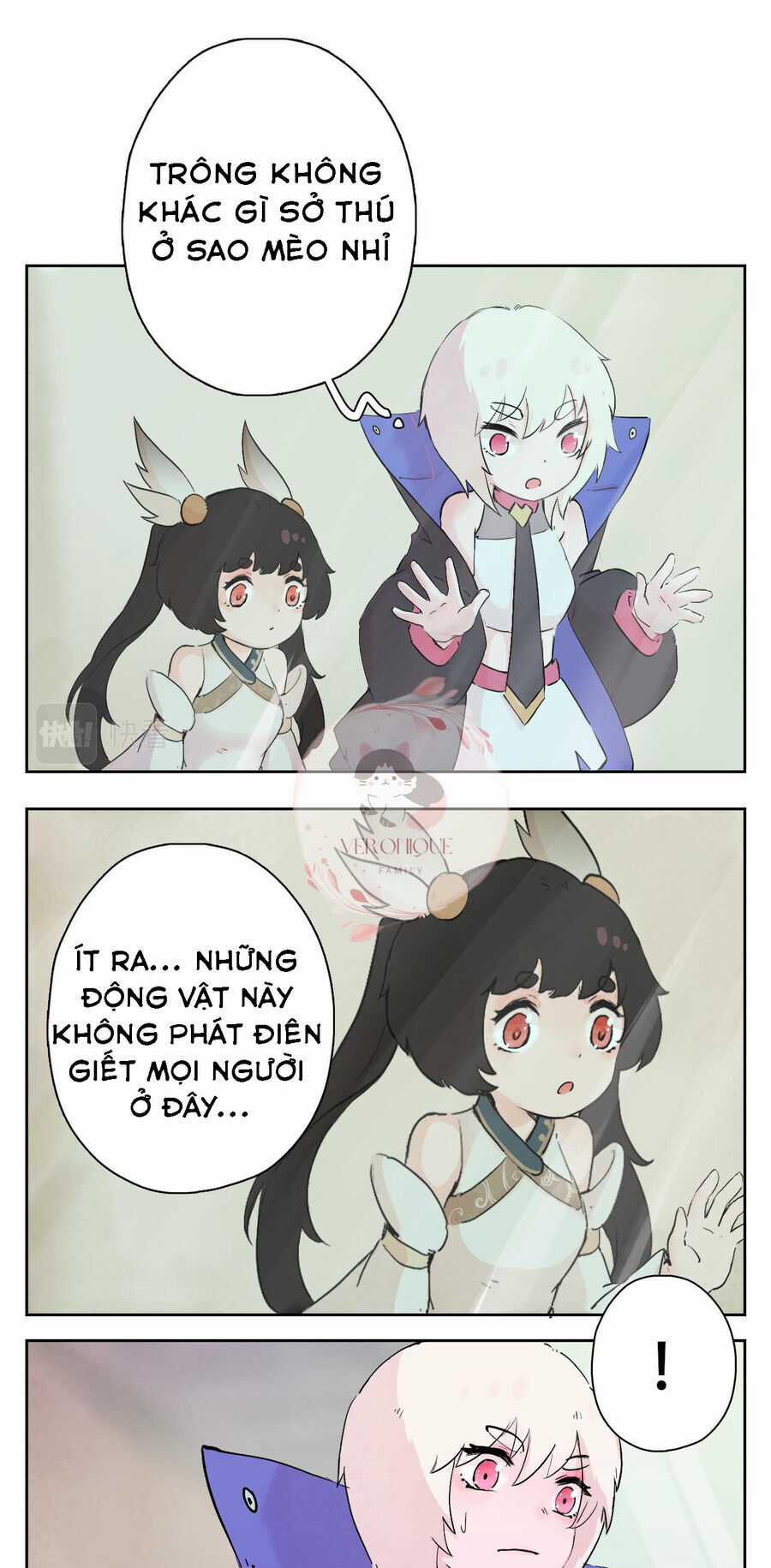 Ngũ Miêu Chapter 24.2 trang 8