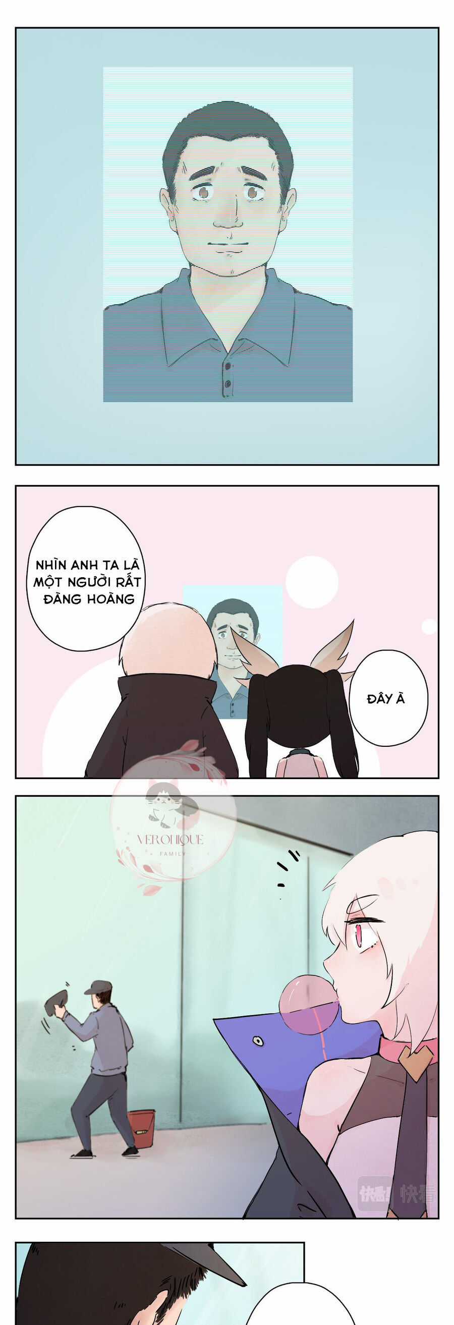 Ngũ Miêu Chapter 24.3 trang 12