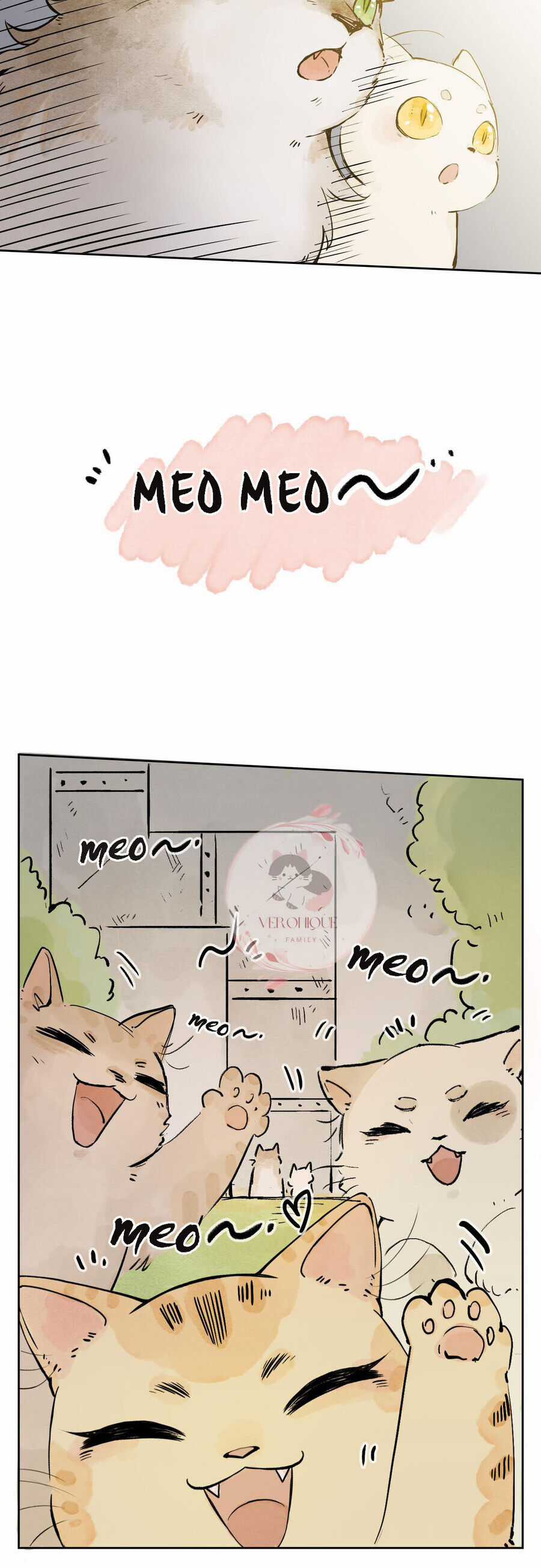 Ngũ Miêu Chapter 25 trang 10