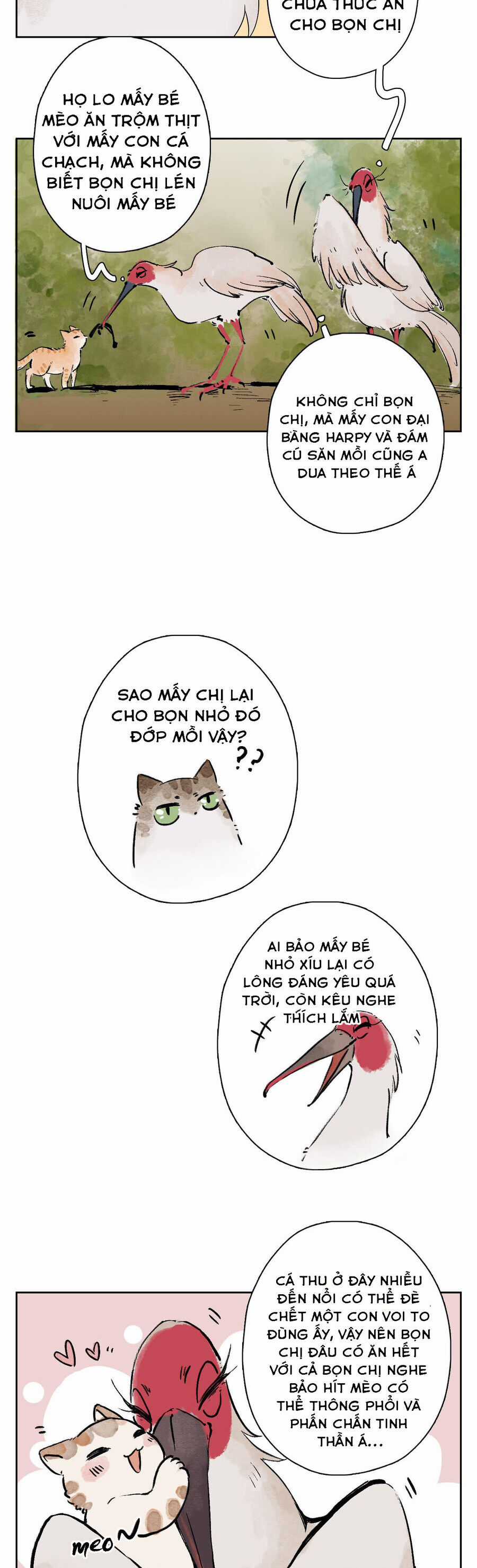 Ngũ Miêu Chapter 25 trang 12