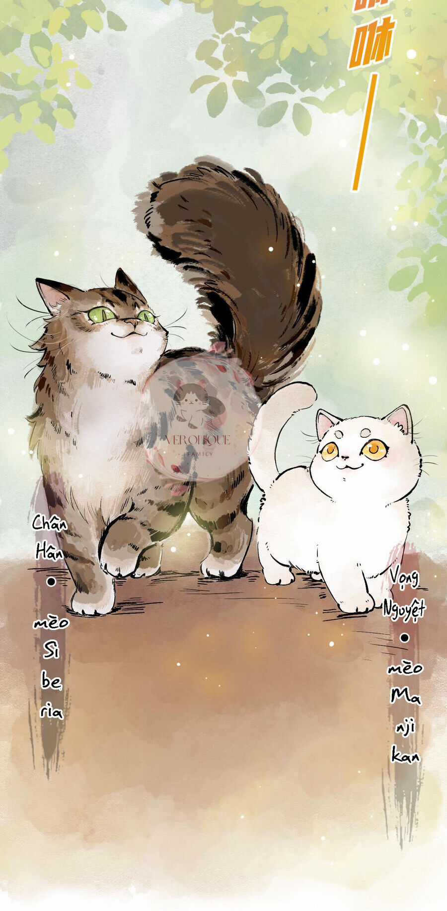 Ngũ Miêu Chapter 25 trang 2