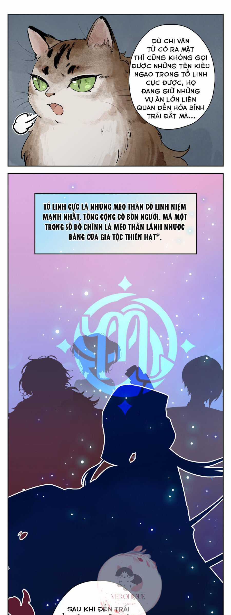 Ngũ Miêu Chapter 25 trang 6