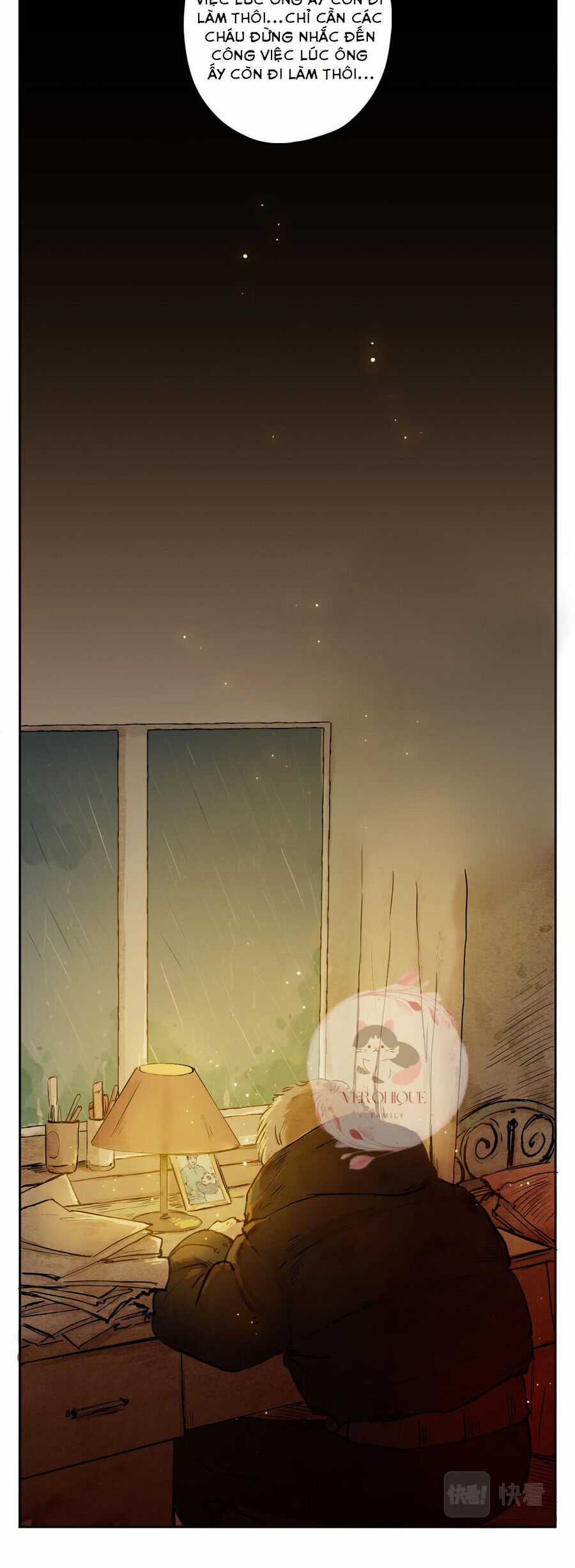 Ngũ Miêu Chapter 26 trang 11