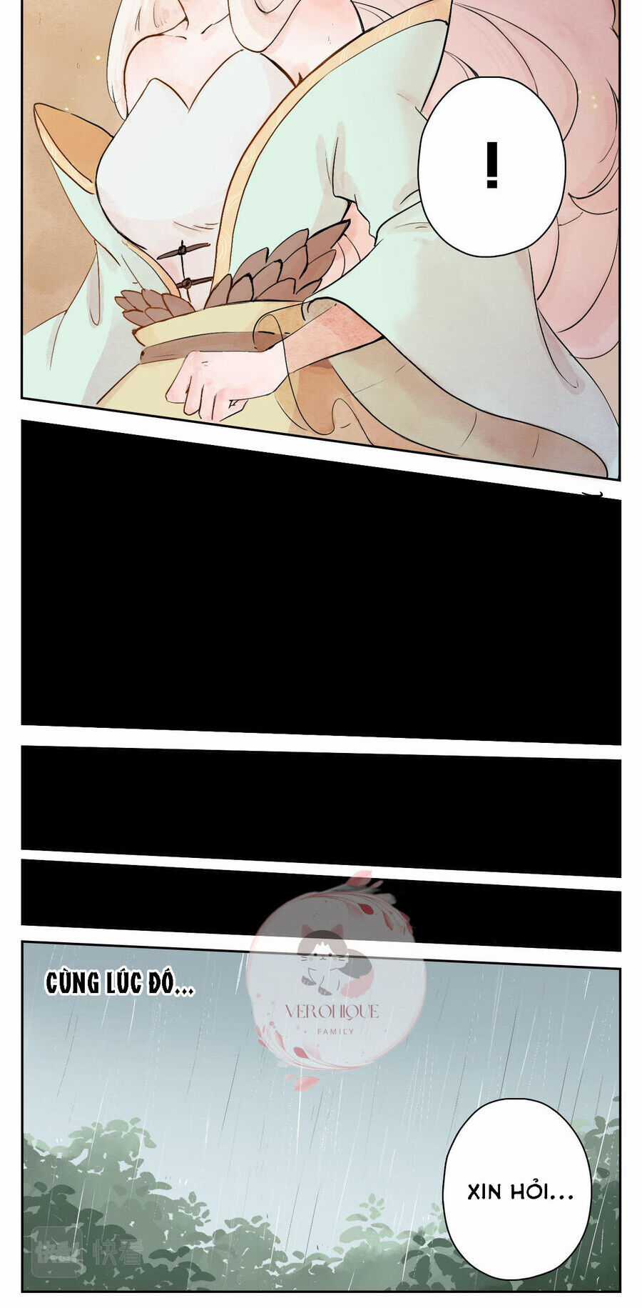 Ngũ Miêu Chapter 26 trang 8