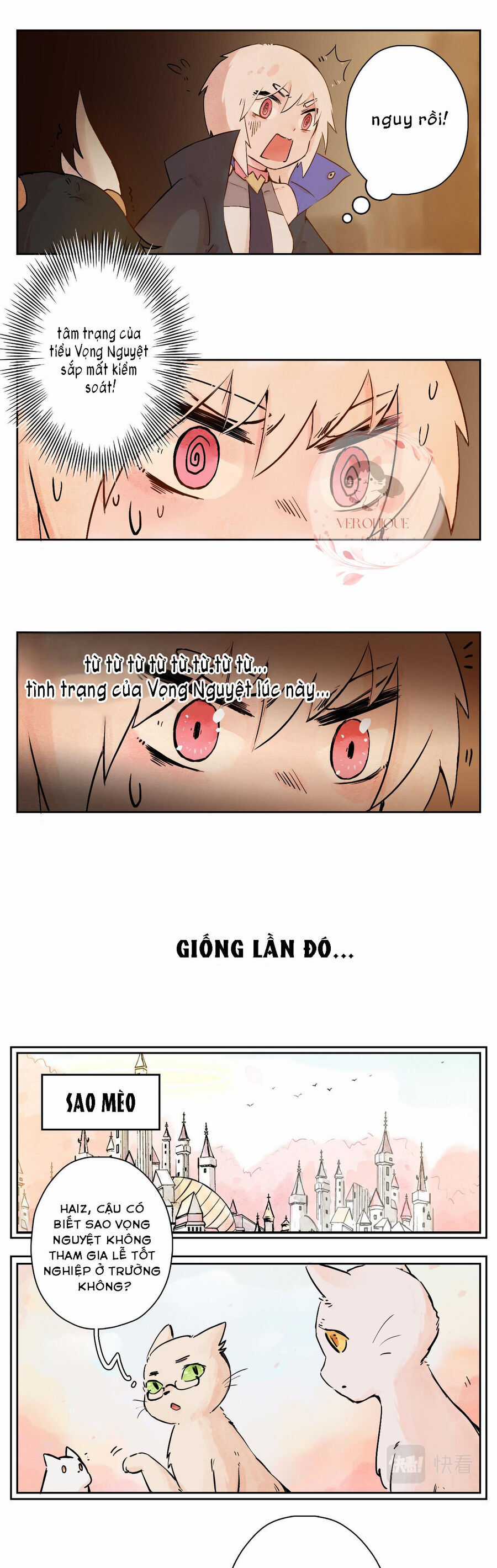 Ngũ Miêu Chapter 27 trang 4