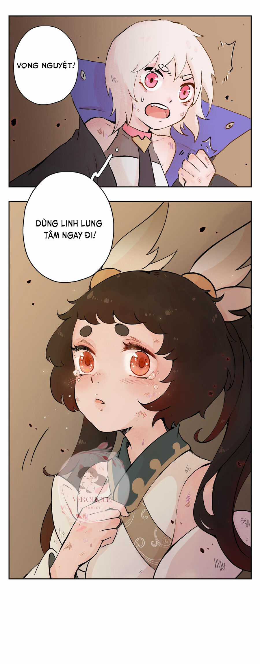 Ngũ Miêu Chapter 27 trang 7