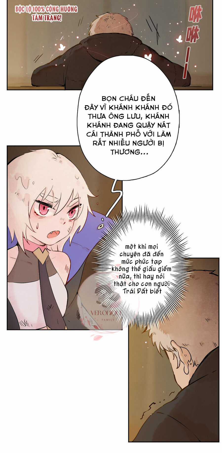 Ngũ Miêu Chapter 28 trang 2