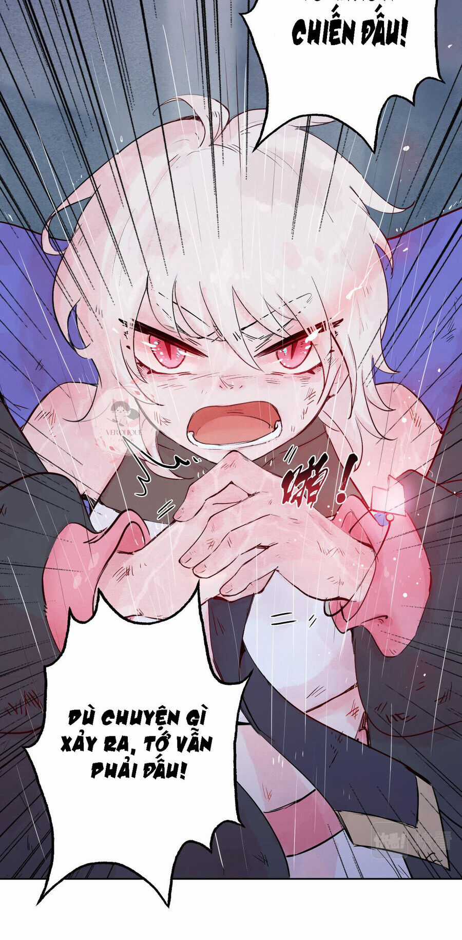 Ngũ Miêu Chapter 29 trang 11