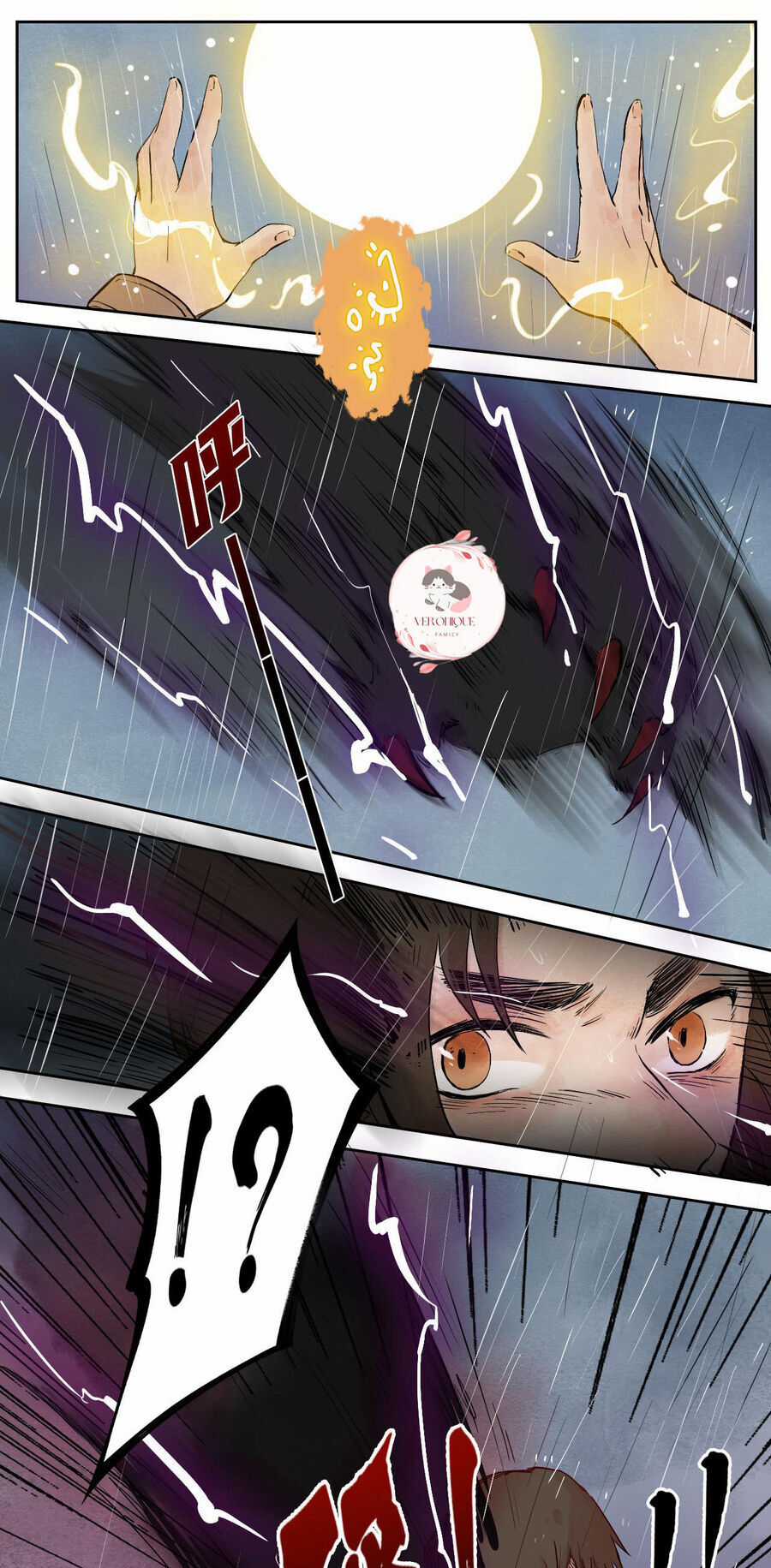 Ngũ Miêu Chapter 29 trang 4