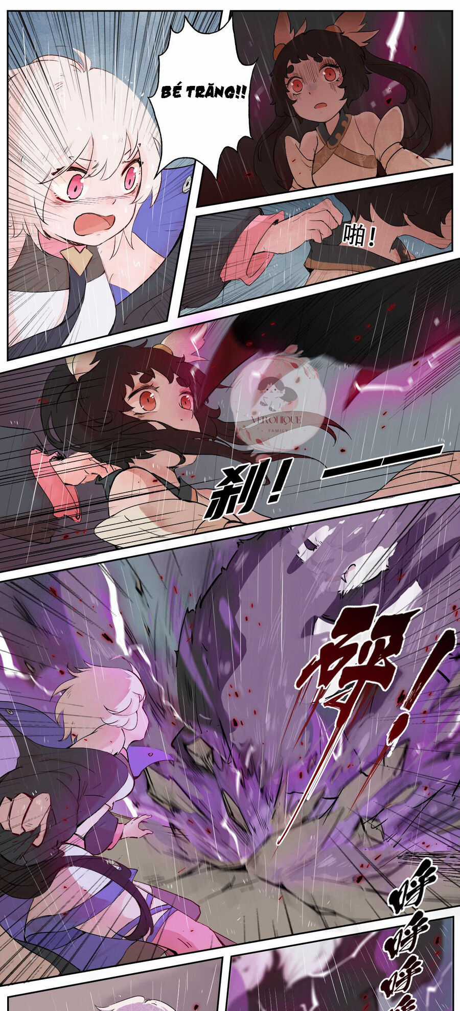 Ngũ Miêu Chapter 29 trang 6