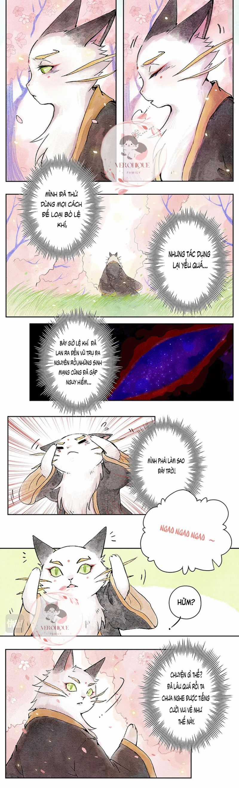 Ngũ Miêu Chapter 3 trang 2