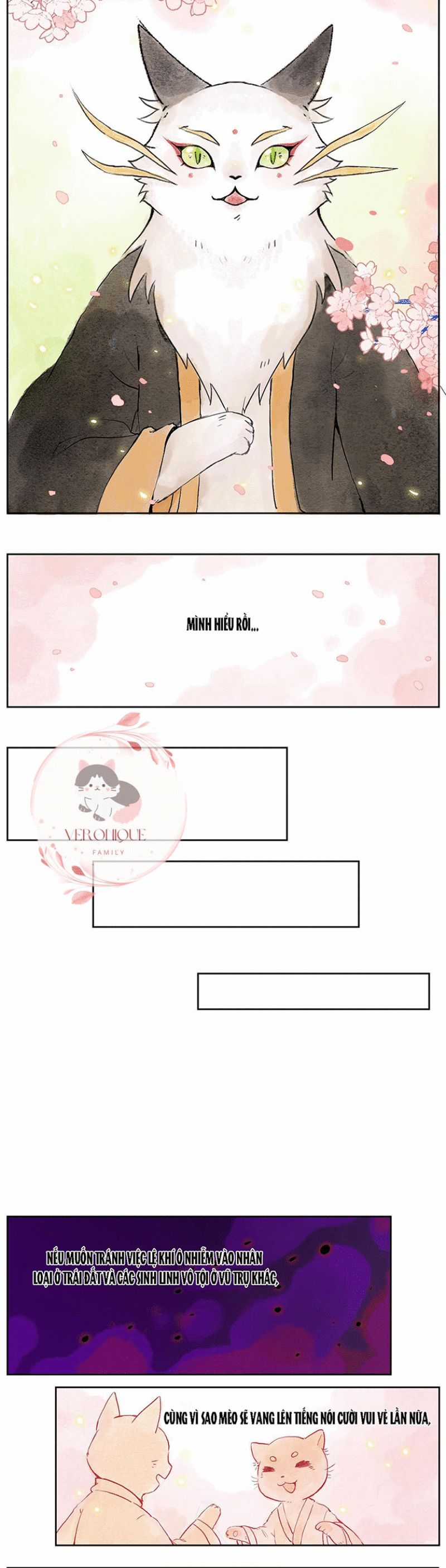 Ngũ Miêu Chapter 3 trang 5