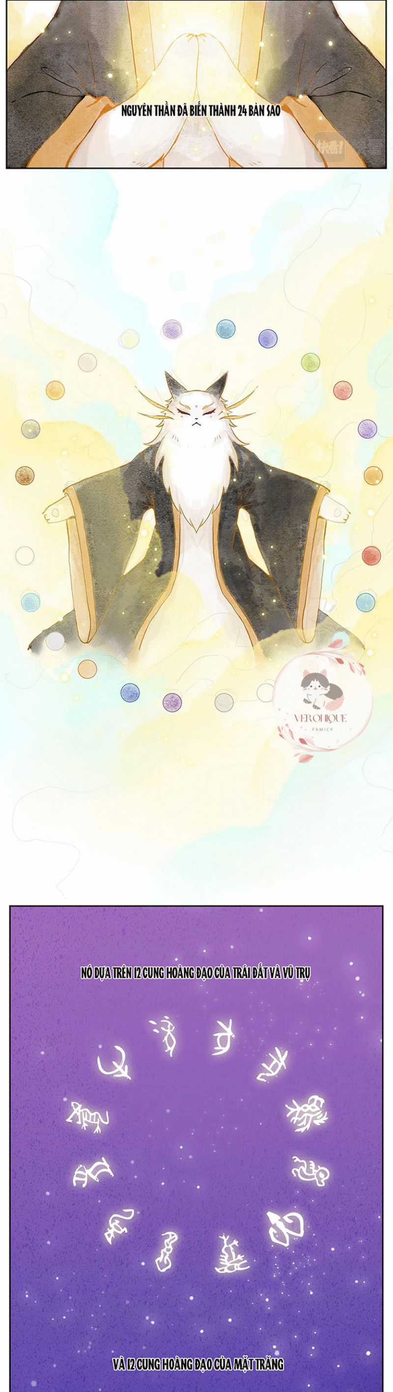 Ngũ Miêu Chapter 3 trang 6