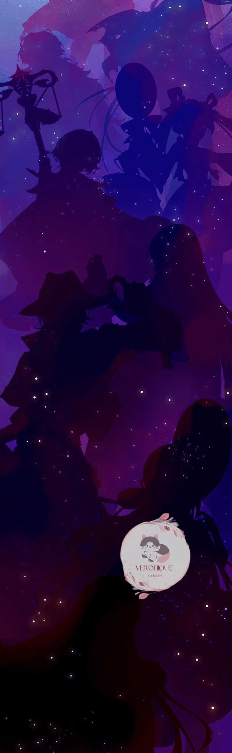 Ngũ Miêu Chapter 3 trang 8