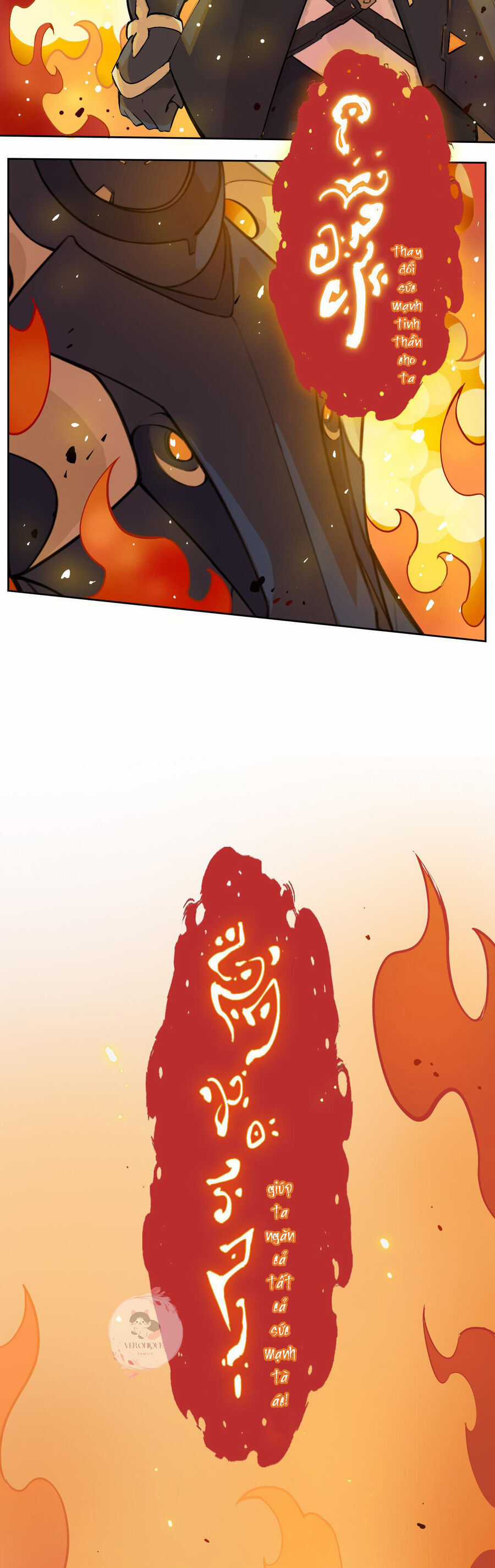Ngũ Miêu Chapter 30 trang 11