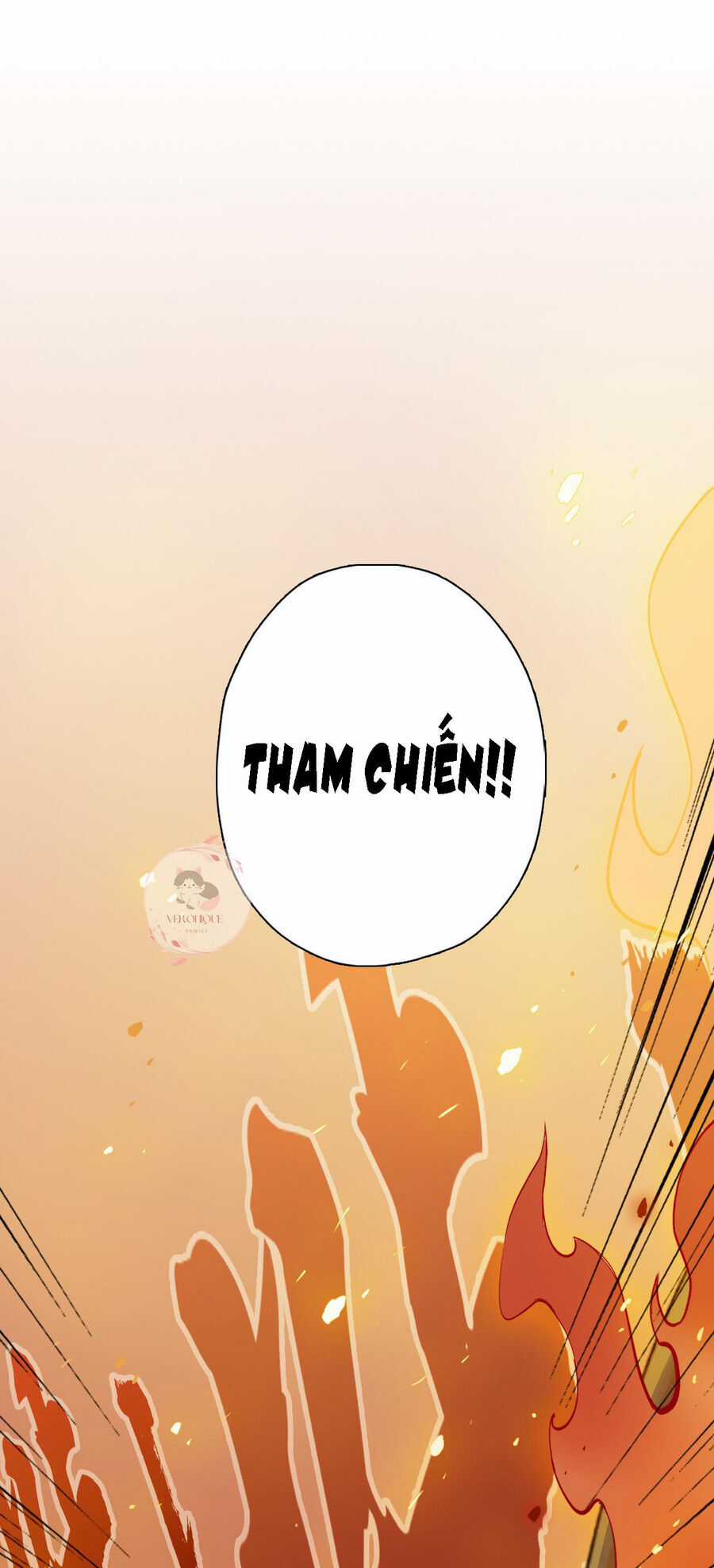 Ngũ Miêu Chapter 30 trang 13