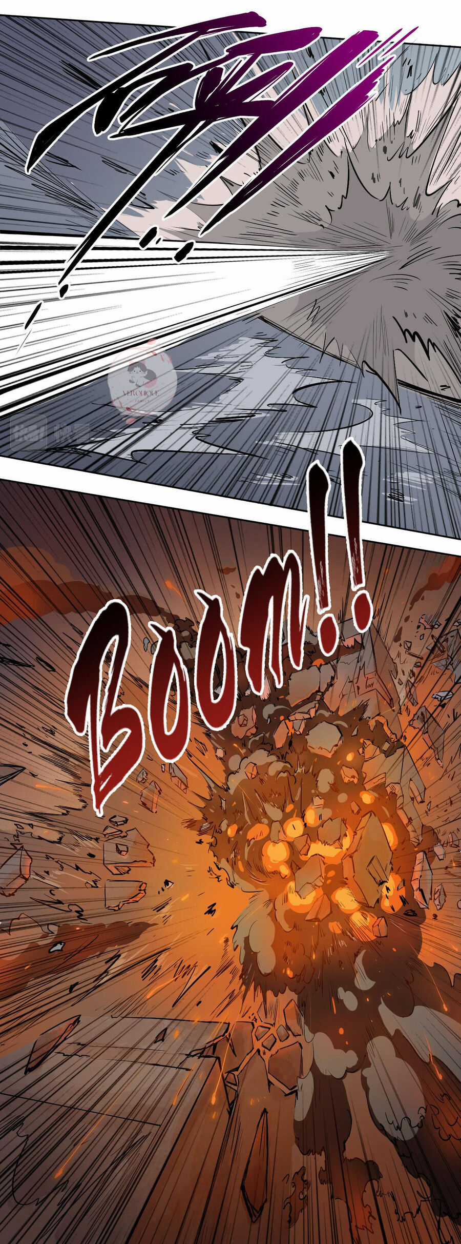 Ngũ Miêu Chapter 30 trang 6