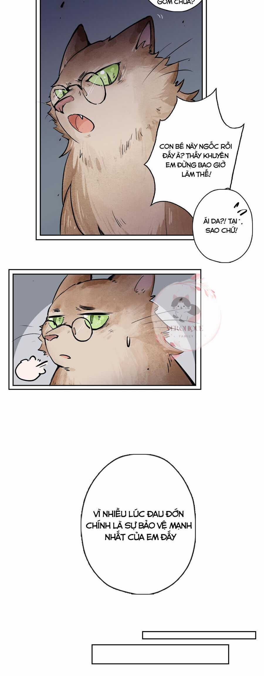 Ngũ Miêu Chapter 31 trang 12