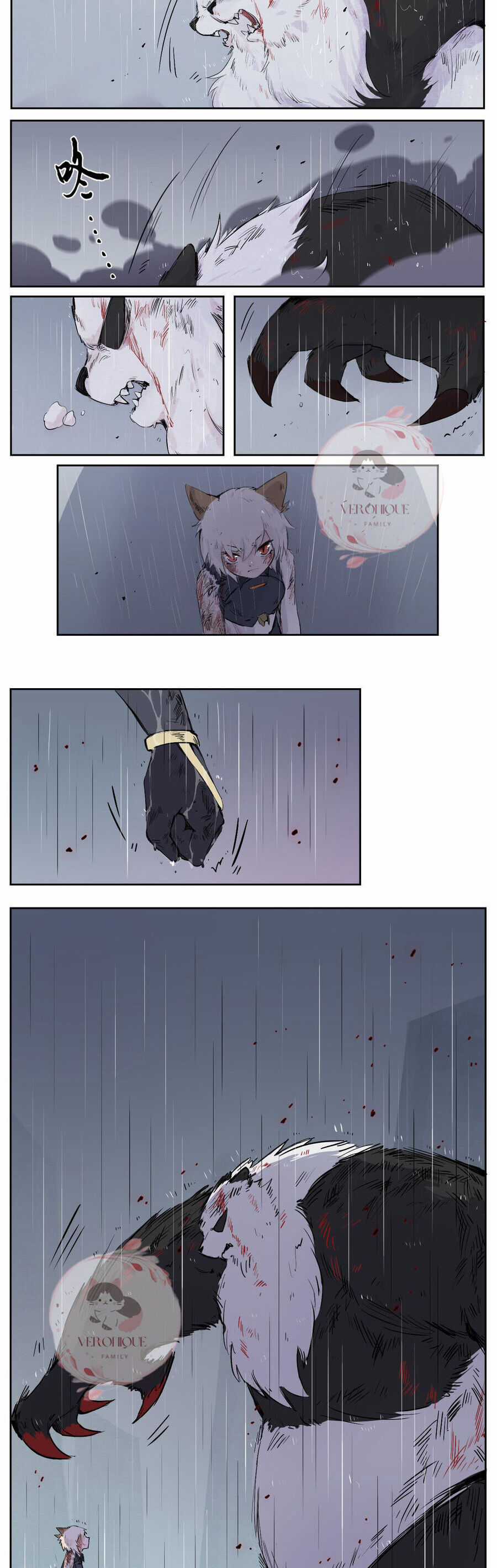 Ngũ Miêu Chapter 31 trang 18