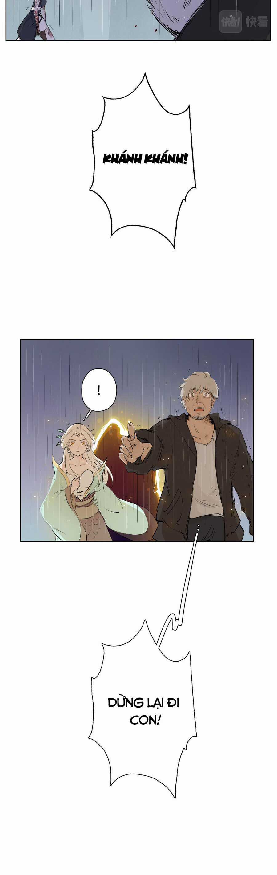 Ngũ Miêu Chapter 31 trang 19