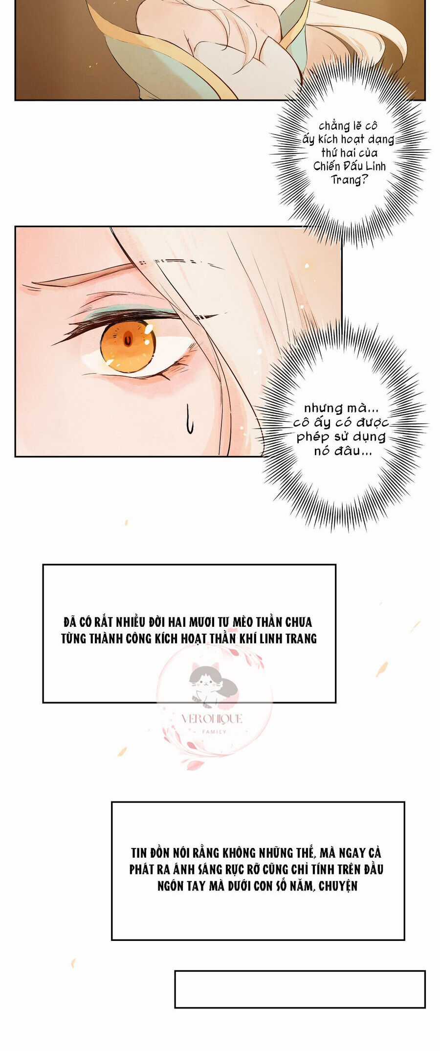 Ngũ Miêu Chapter 31 trang 2