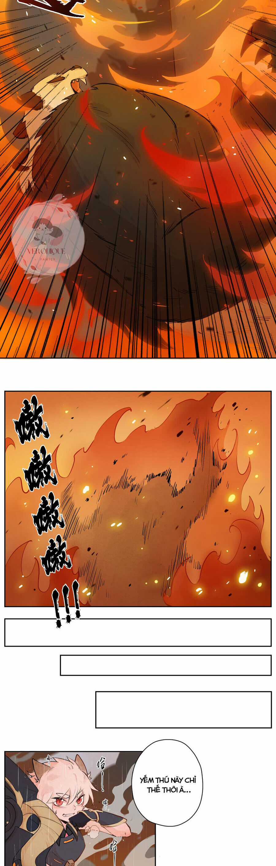 Ngũ Miêu Chapter 31 trang 7