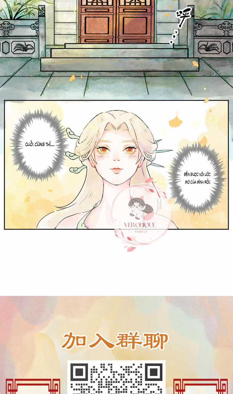 Ngũ Miêu Chapter 4 trang 10