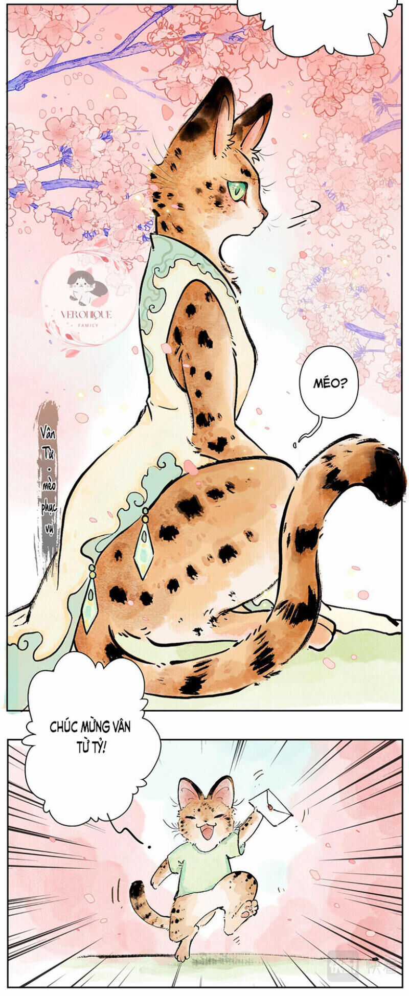 Ngũ Miêu Chapter 4 trang 2