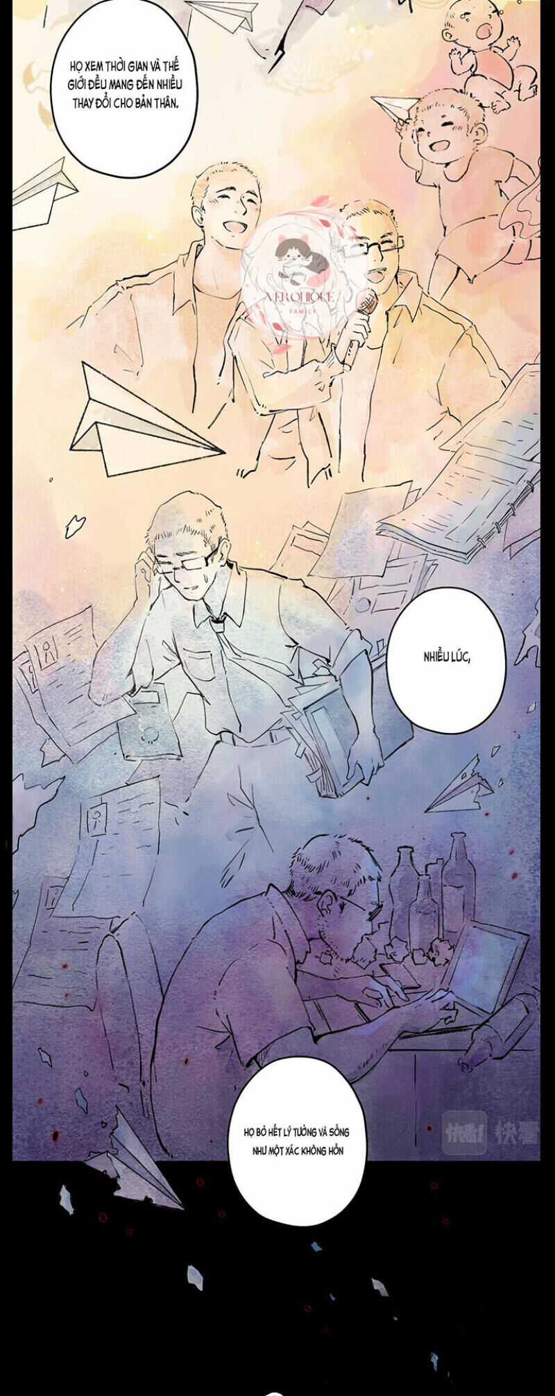 Ngũ Miêu Chapter 4 trang 6