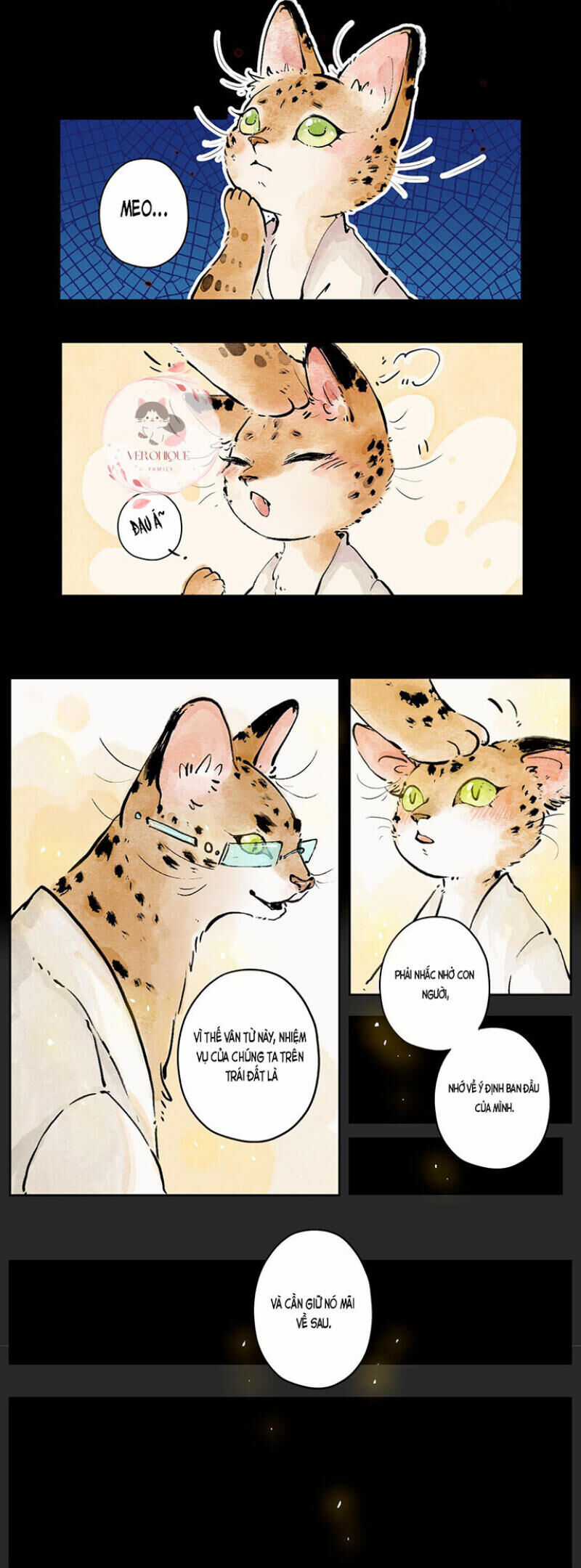 Ngũ Miêu Chapter 4 trang 7
