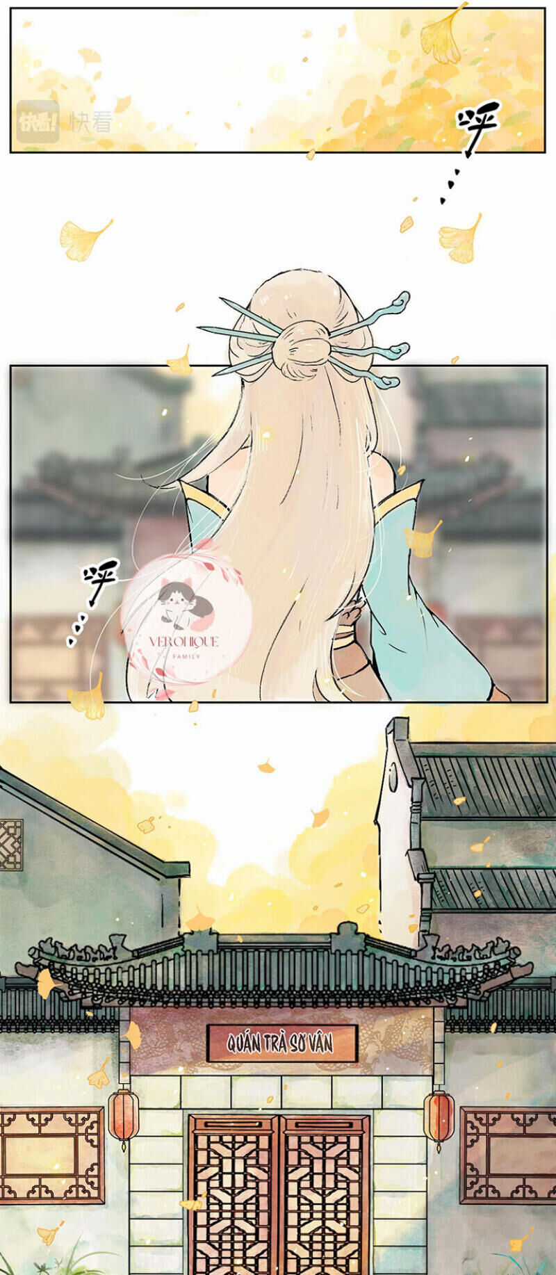 Ngũ Miêu Chapter 4 trang 9