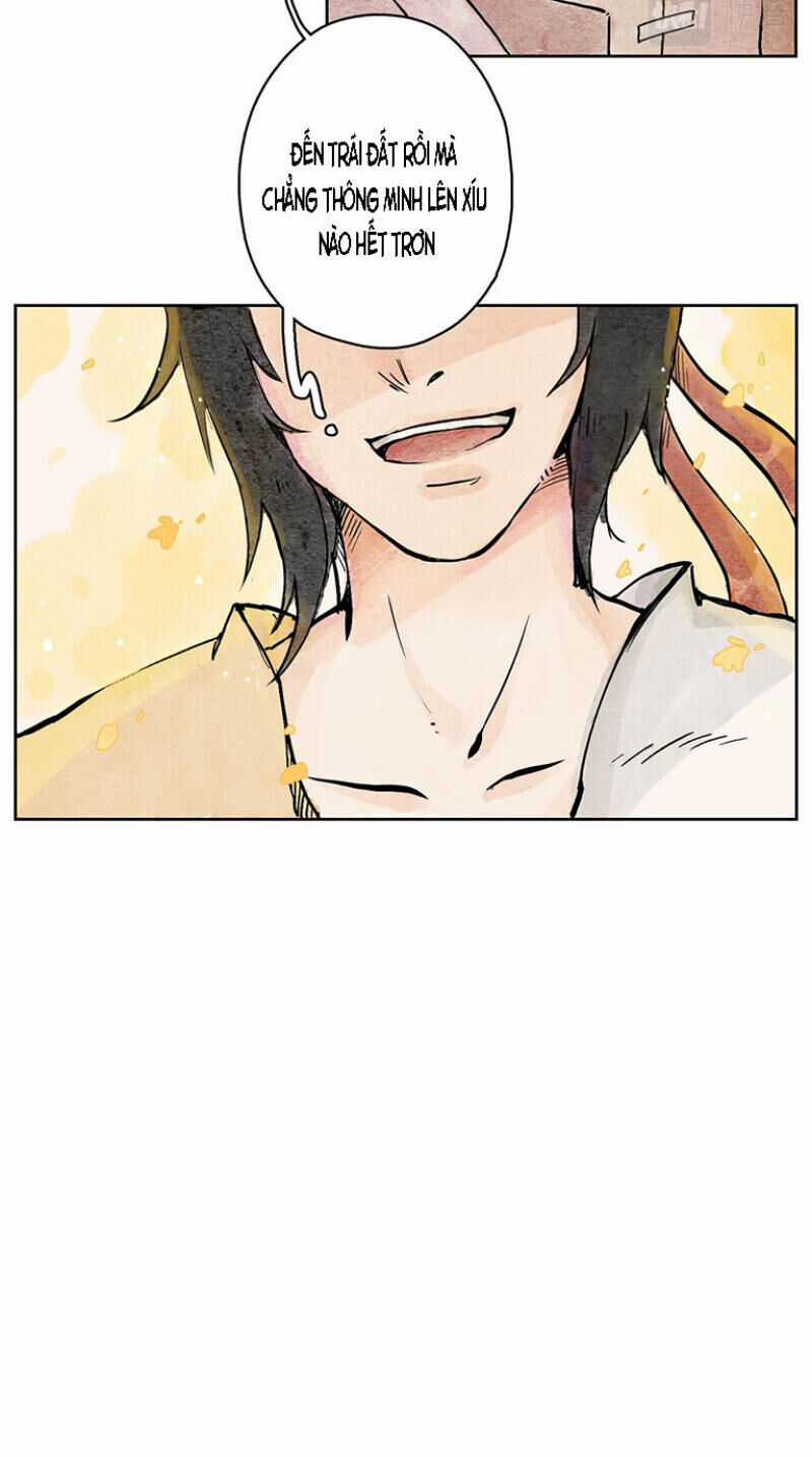 Ngũ Miêu Chapter 5 trang 8