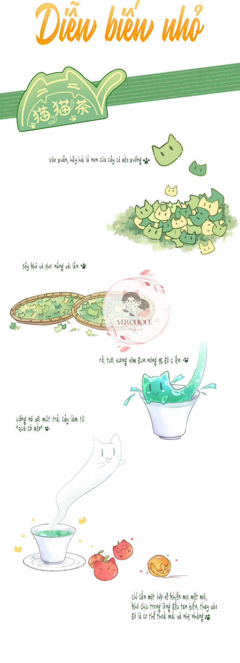 Ngũ Miêu Chapter 5 trang 9