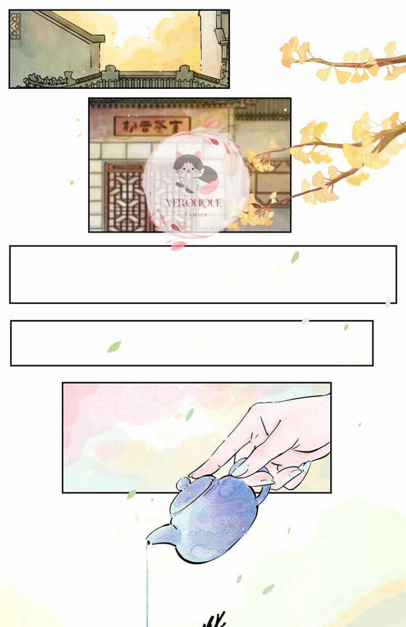 Ngũ Miêu Chapter 6 trang 5