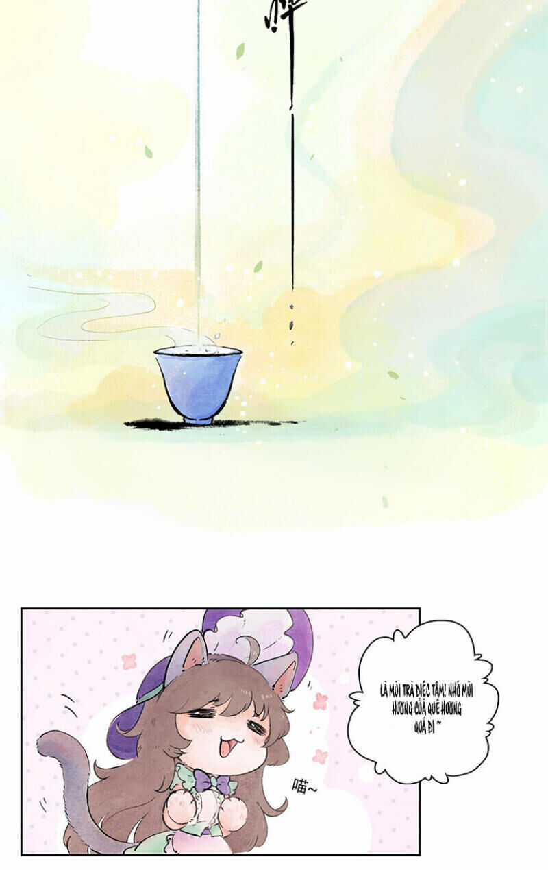 Ngũ Miêu Chapter 6 trang 6